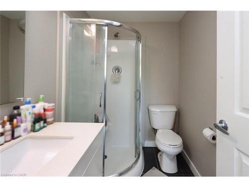 216-1291 Gordon Street, Guelph, ON - Indoor Photo Showing Bathroom