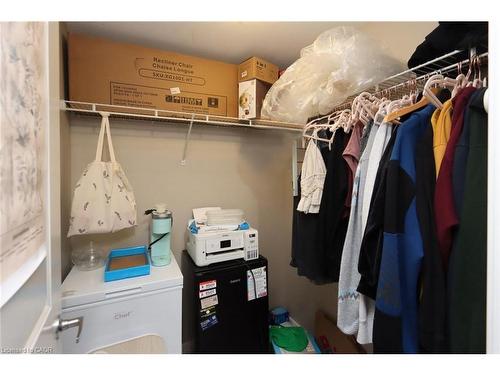 216-1291 Gordon Street, Guelph, ON - Indoor With Storage