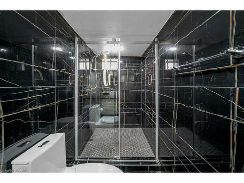 2523 Waterford Street, Oakville, ON - Indoor