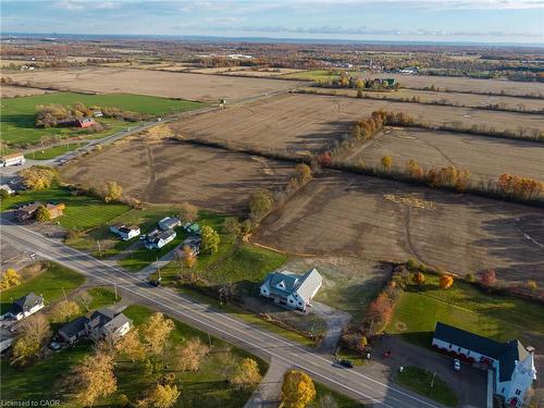 3809 Netherby Road, Fort Erie, ON - Outdoor With View