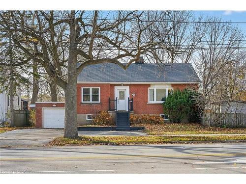 610 Guelph Line, Burlington, ON - Outdoor