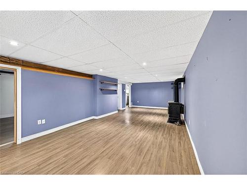 610 Guelph Line, Burlington, ON - Indoor