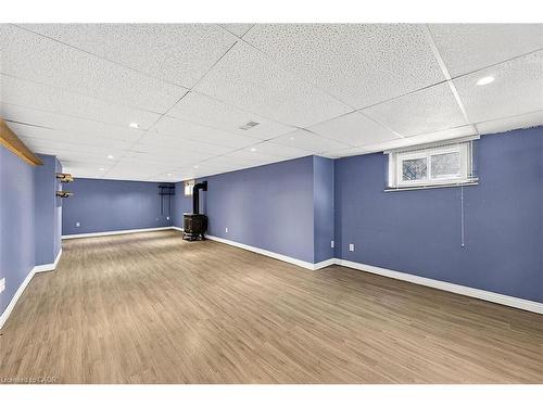 610 Guelph Line, Burlington, ON - Indoor