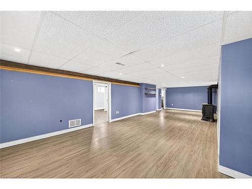 610 Guelph Line, Burlington, ON - Indoor Photo Showing Other Room