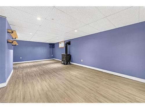 610 Guelph Line, Burlington, ON - Indoor Photo Showing Other Room