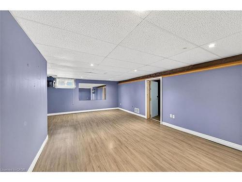 610 Guelph Line, Burlington, ON - Indoor