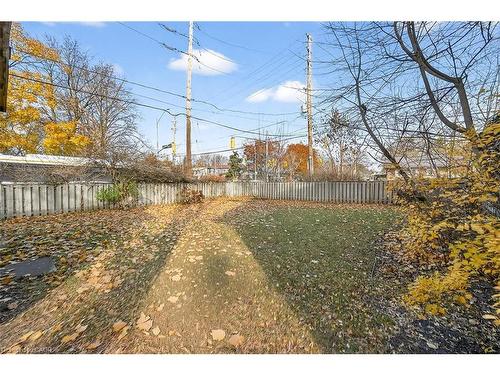 610 Guelph Line, Burlington, ON - Outdoor