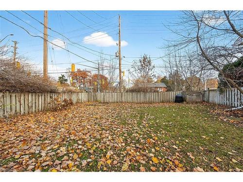 610 Guelph Line, Burlington, ON - Outdoor