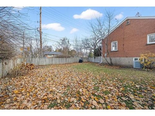 610 Guelph Line, Burlington, ON - Outdoor