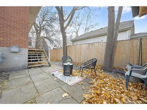 610 Guelph Line, Burlington, ON - Outdoor