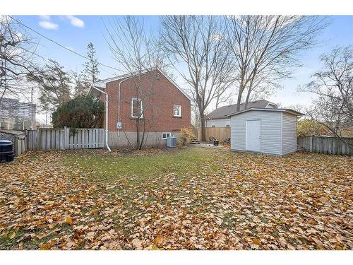 610 Guelph Line, Burlington, ON - Outdoor