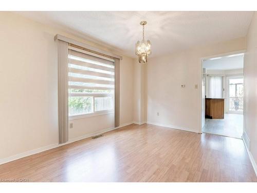 5255 Tagish Court, Mississauga, ON - Indoor Photo Showing Other Room