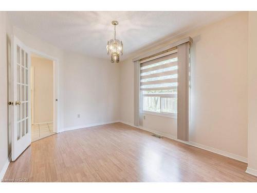 5255 Tagish Court, Mississauga, ON - Indoor Photo Showing Other Room