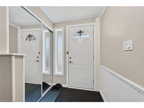 64-145 Rice Avenue, Hamilton, ON - Indoor Photo Showing Other Room