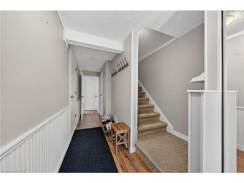 64-145 Rice Avenue, Hamilton, ON - Indoor Photo Showing Other Room