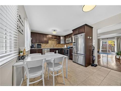 64-145 Rice Avenue, Hamilton, ON - Indoor