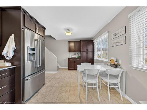 64-145 Rice Avenue, Hamilton, ON - Indoor Photo Showing Other Room