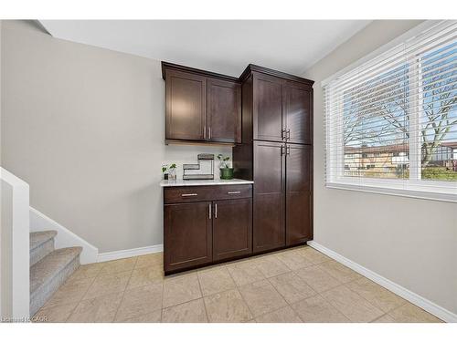 64-145 Rice Avenue, Hamilton, ON - Indoor