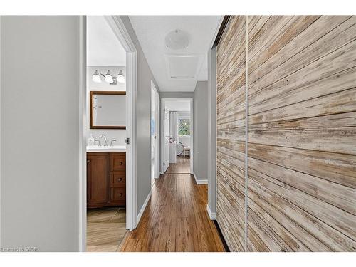 64-145 Rice Avenue, Hamilton, ON - Indoor Photo Showing Other Room