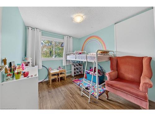 64-145 Rice Avenue, Hamilton, ON - Indoor