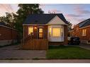 74 East 14Th Street, Hamilton, ON  - Outdoor 