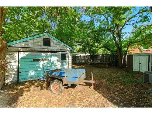 74 East 14Th Street, Hamilton, ON - Outdoor