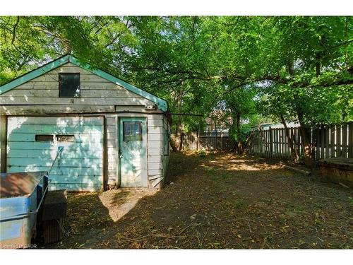 74 East 14Th Street, Hamilton, ON - Outdoor