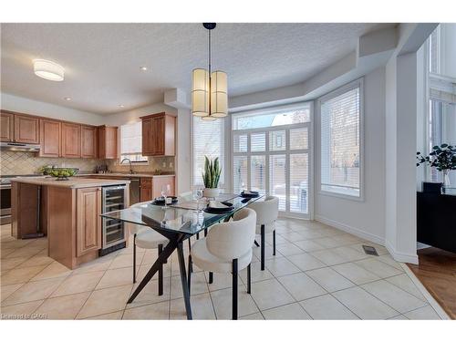 169 Falconridge Drive, Kitchener, ON - Indoor