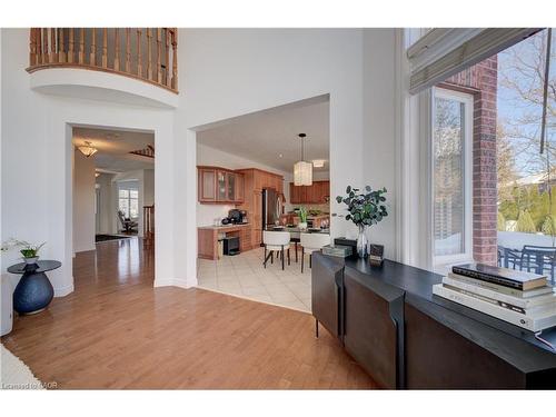 169 Falconridge Drive, Kitchener, ON - Indoor