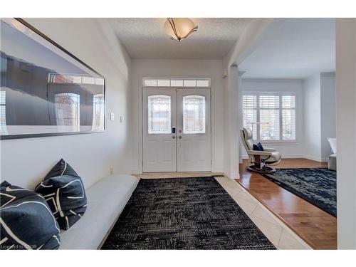 169 Falconridge Drive, Kitchener, ON - Indoor Photo Showing Other Room