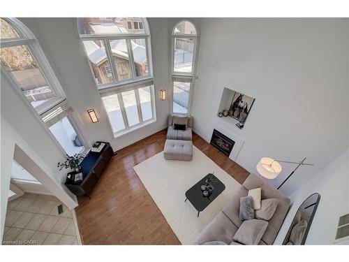 169 Falconridge Drive, Kitchener, ON - Indoor Photo Showing Other Room