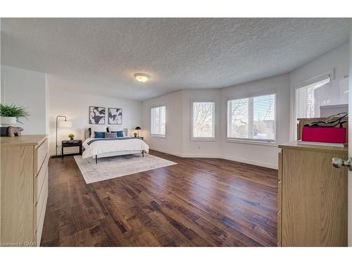 169 Falconridge Drive, Kitchener, ON - Indoor