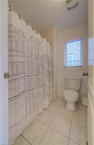 169 Falconridge Drive, Kitchener, ON - Indoor Photo Showing Bathroom
