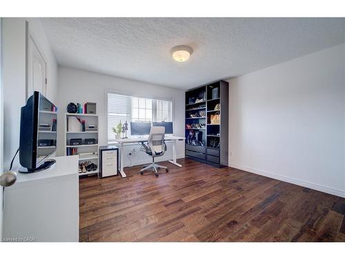 169 Falconridge Drive, Kitchener, ON - Indoor Photo Showing Office