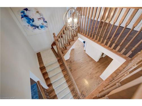 169 Falconridge Drive, Kitchener, ON - Indoor Photo Showing Other Room