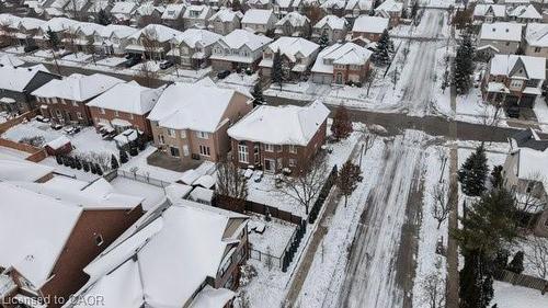 169 Falconridge Drive, Kitchener, ON - Outdoor