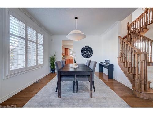 169 Falconridge Drive, Kitchener, ON - Indoor