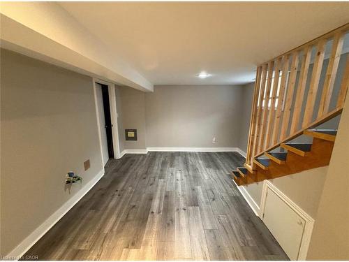 1-71 Barnesdale Boulevard, Hamilton, ON - Indoor