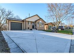 147 Taylor Avenue  Cambridge, ON N1R 7M3