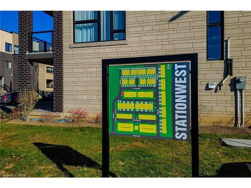 510-1127 Cooke Boulevard, Burlington, ON - Outdoor