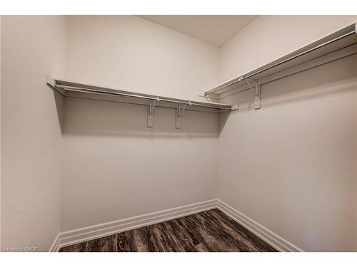 5-275 Max Becker Drive, Kitchener, ON - Indoor With Storage