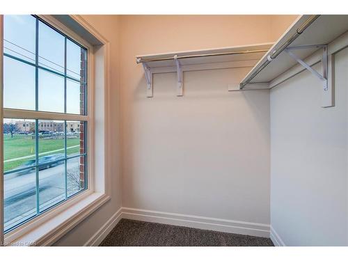 5-275 Max Becker Drive, Kitchener, ON - Indoor