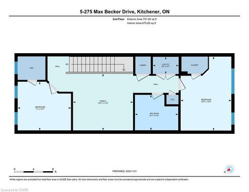 5-275 Max Becker Drive, Kitchener, ON - Other