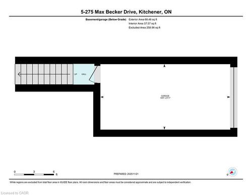 5-275 Max Becker Drive, Kitchener, ON - Other