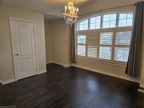 548 Wasaga Crescent, Waterloo, ON - Indoor Photo Showing Other Room