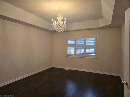 548 Wasaga Crescent, Waterloo, ON - Indoor Photo Showing Other Room