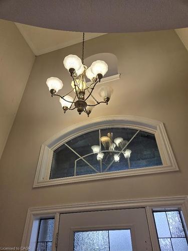 548 Wasaga Crescent, Waterloo, ON - Indoor Photo Showing Other Room