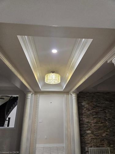 548 Wasaga Crescent, Waterloo, ON - Indoor Photo Showing Other Room