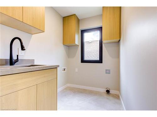 93 Oak Street, Cambridge, ON - Indoor