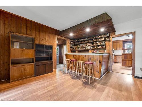 382 Beach Boulevard, Hamilton, ON - Indoor